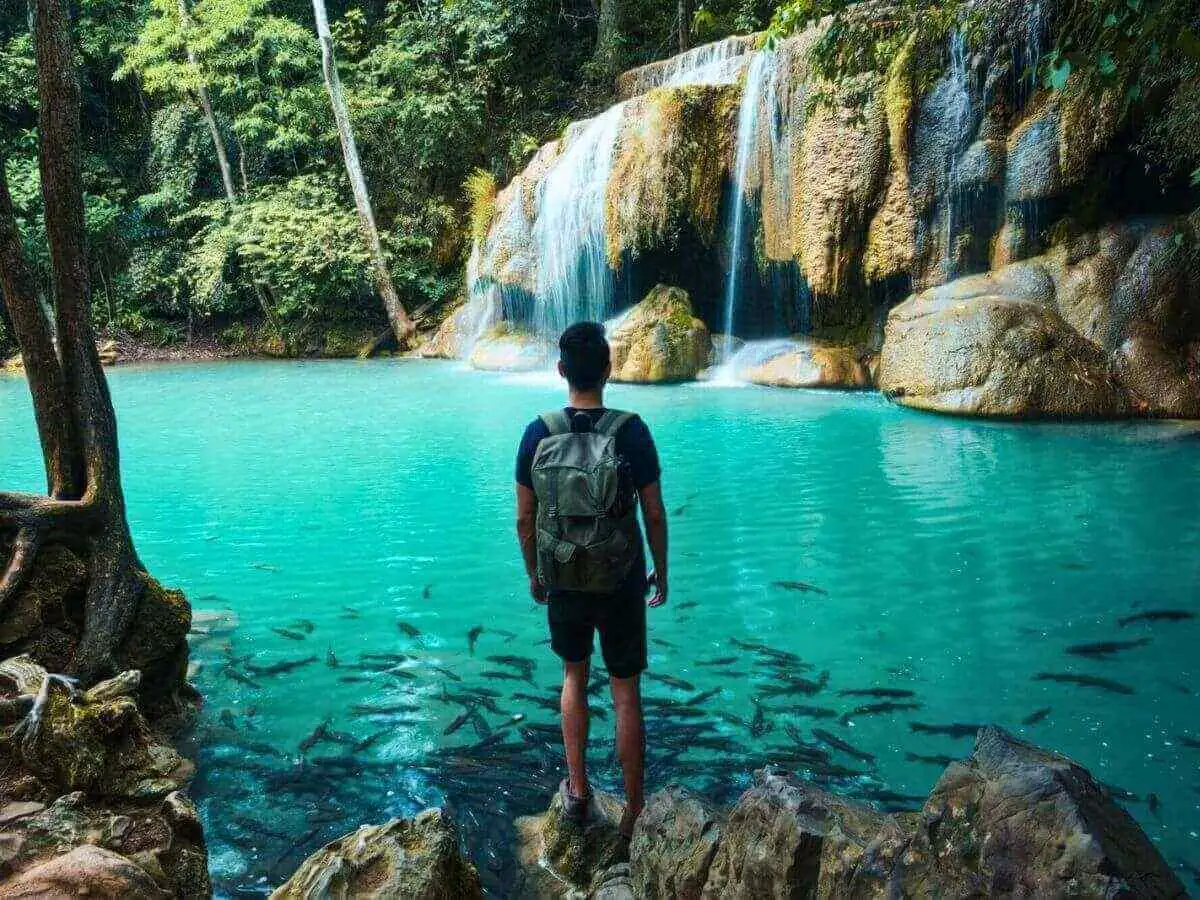 Erawan National Park