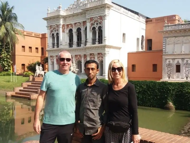 Sonargaon Folk Art & Craft Museum