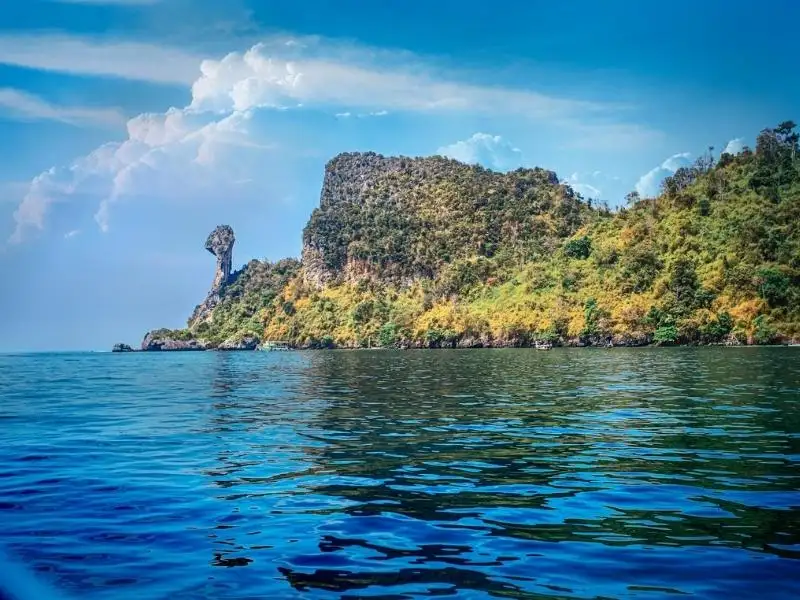 Ko Kai (Chicken Island)