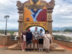 Opium Museum Golden Triangle