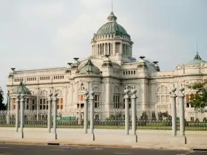 Ananta Samakhom Throne Hall