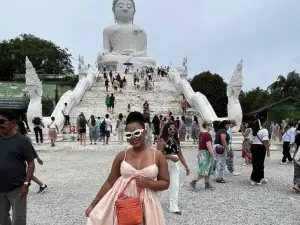 Phuket Big Buddha