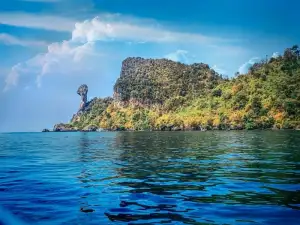 Ko Kai (Chicken Island)