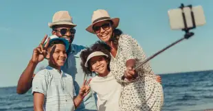 Family Vacation Tours