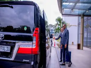 Ground Transfer Tours