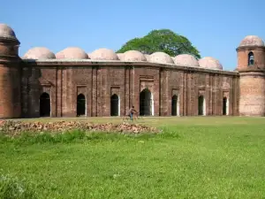 Khulna