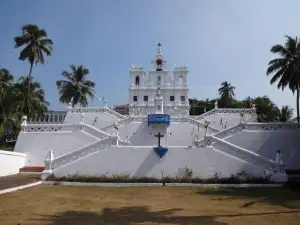 Goa