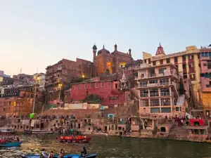 Varanasi