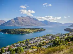 Queenstown