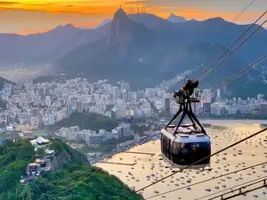 Rio de Janeiro