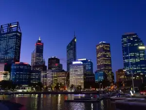 Perth