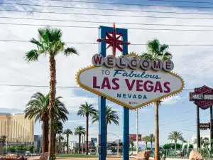 Las Vegas
