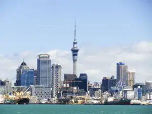 Auckland