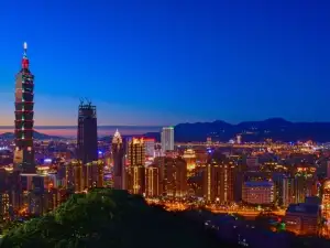 Taipei