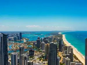 Gold Coast