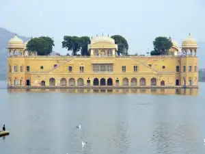 Jaipur