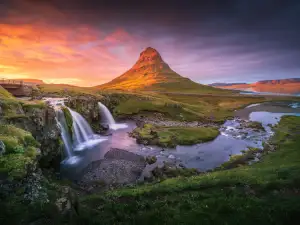 Iceland