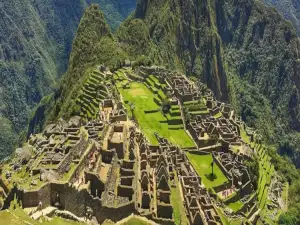 Peru