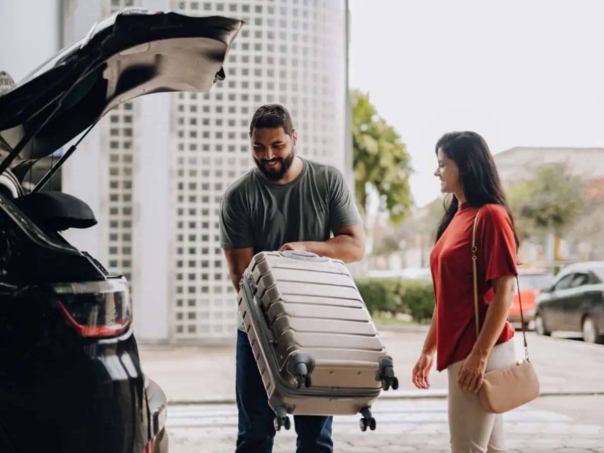 Relaxing Private Transfer to Hotel from Singapore Airport Service