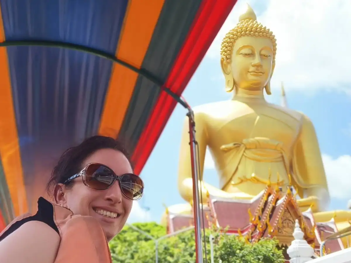 Unforgettable Bangkok Canal Experience on a Private Half Day Tour