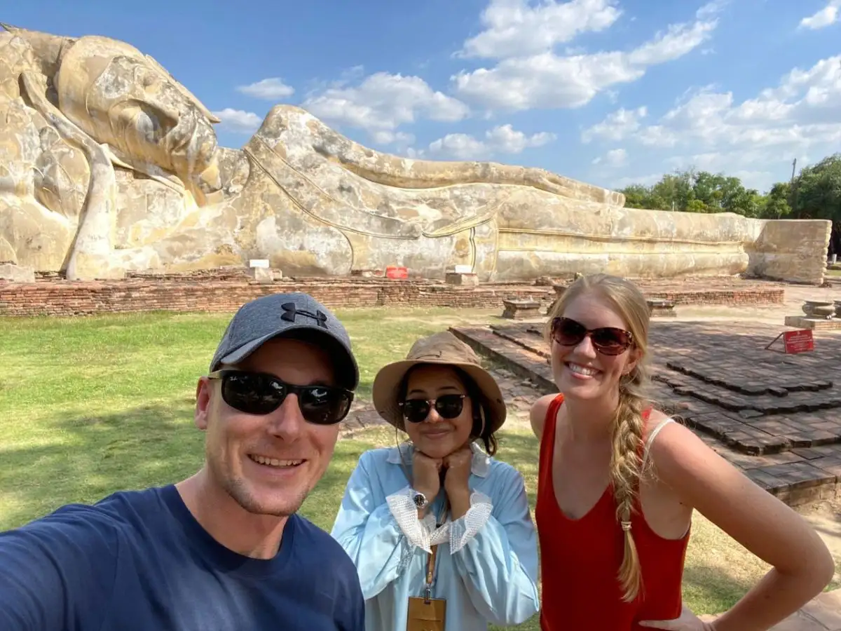 Exclusive Ayutthaya Heritage Tour from Bangkok An Unforgettable Day