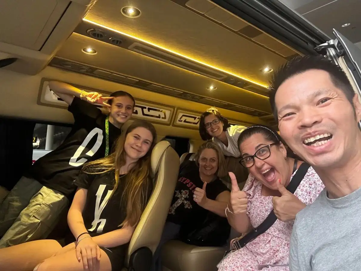 Fast & Reliable Private Transfer from Suvarnabhumi Airport to Bangkok Hotel