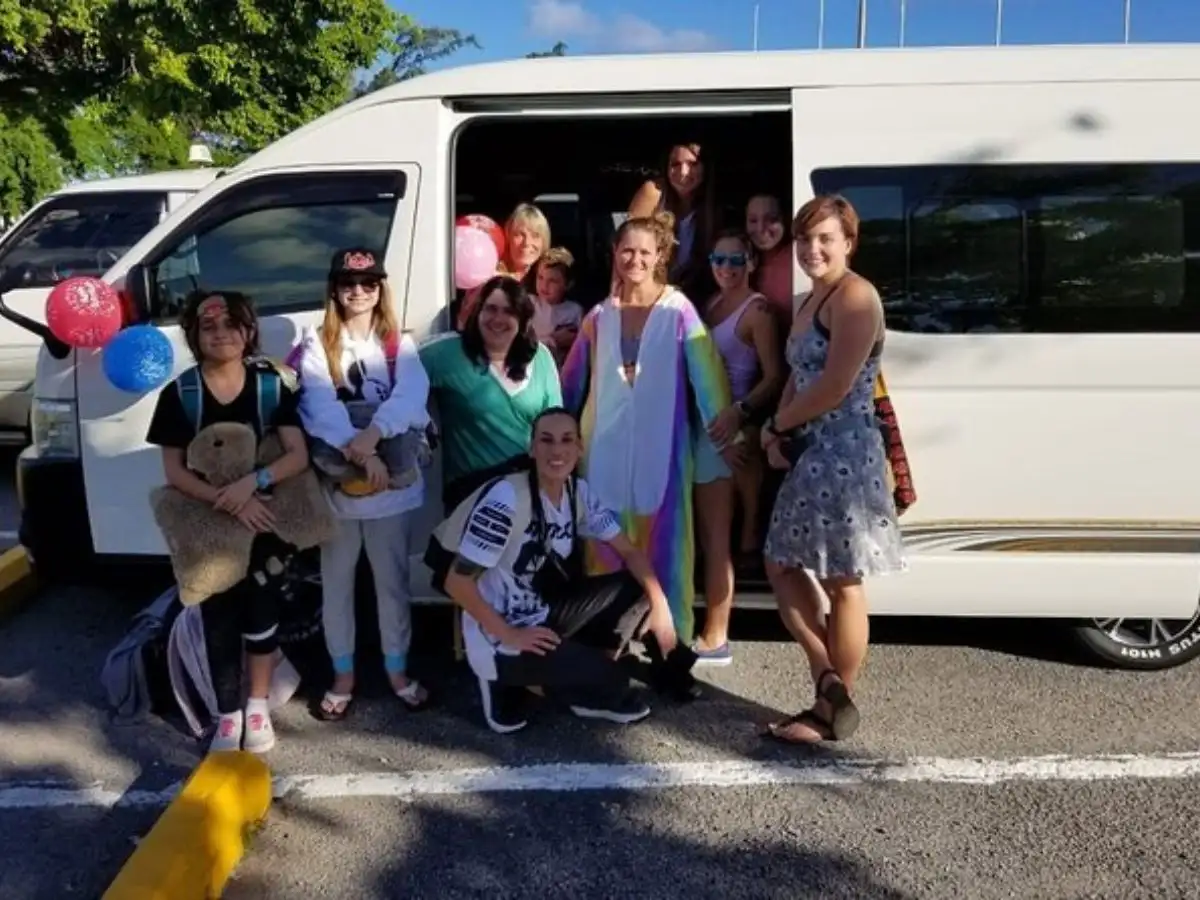 Fast & Reliable Private Transfer from Bangkok Hotel to Suvarnabhumi Airport