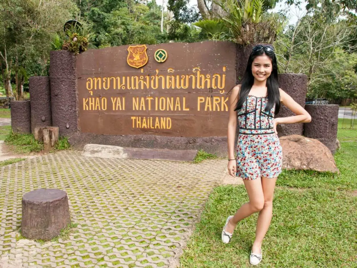 Explore Khao Yai National Park on a Full Day Tour from Bangkok