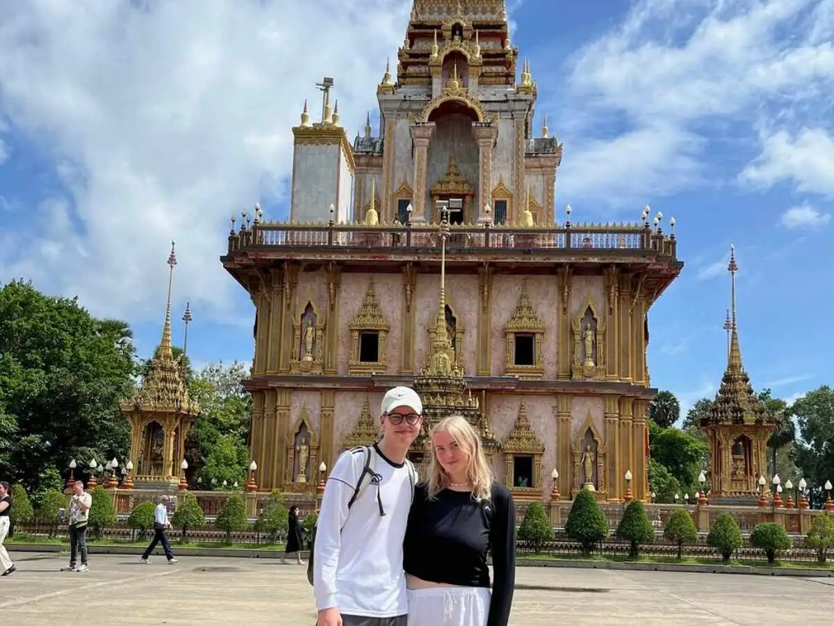 Discover Phuket’s Best Half Day City Tour Experience