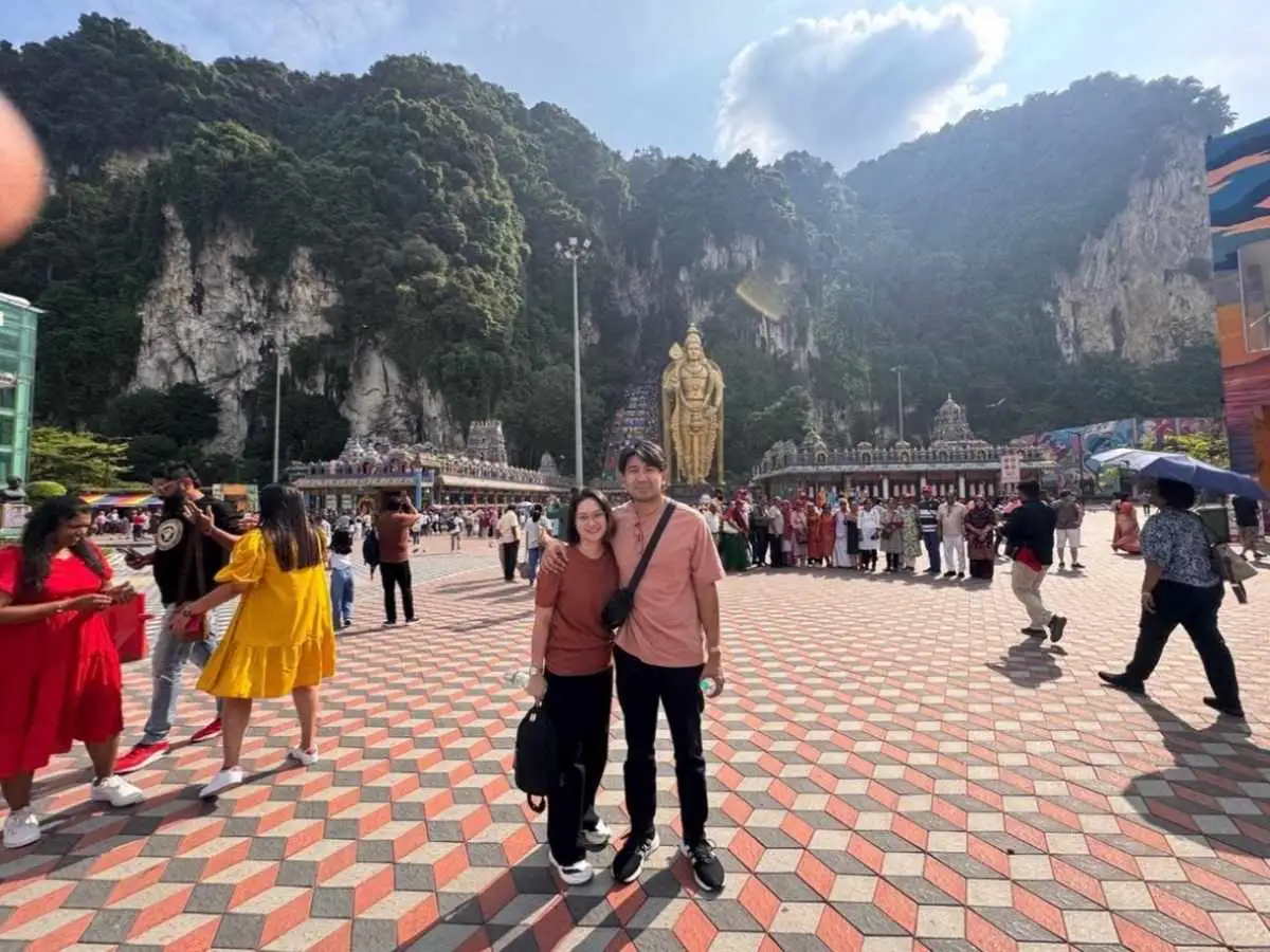 Discover Private Genting Batu Caves Unforgettable Tour