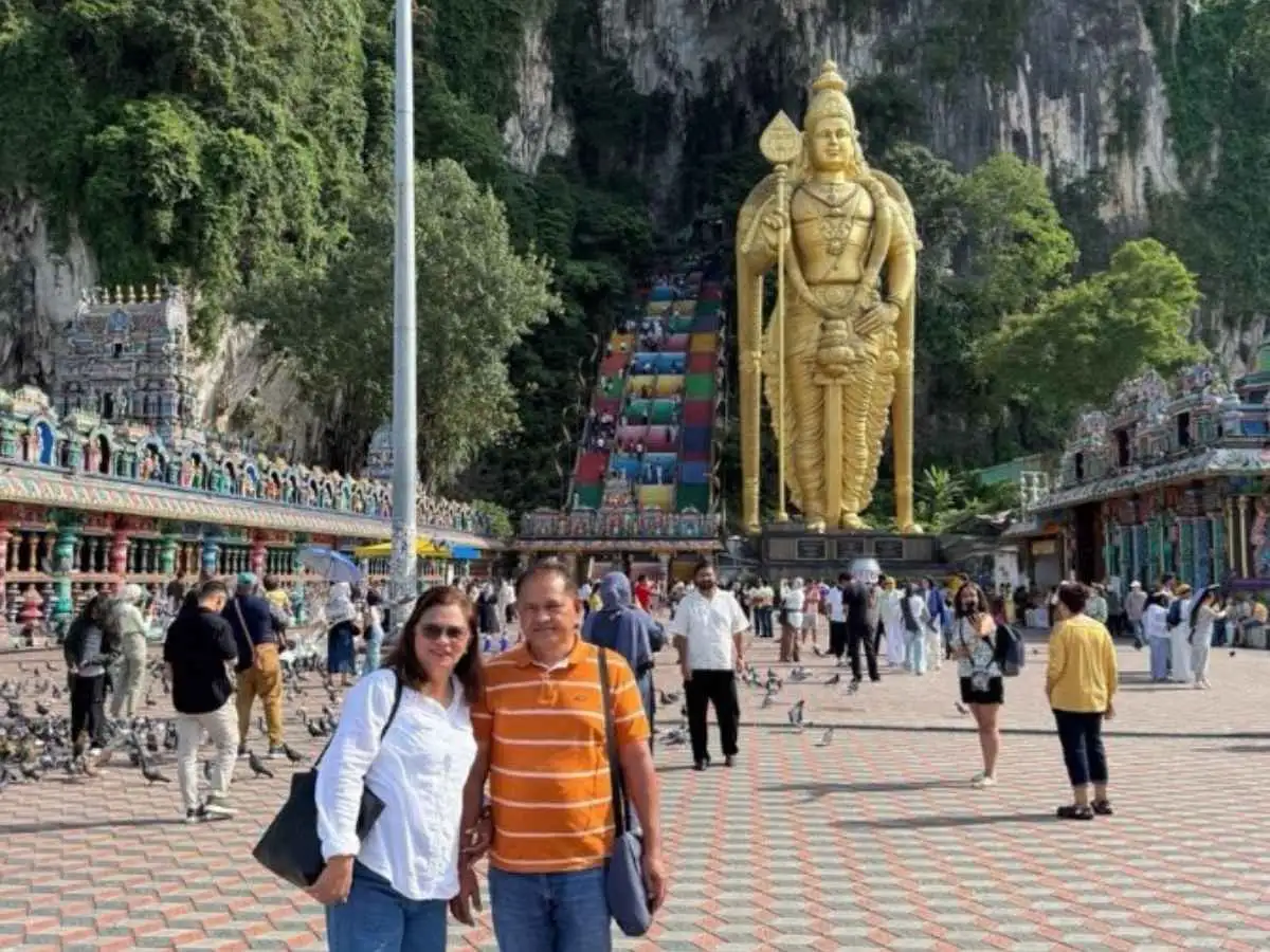 Explore SIC Tour Batu Caves and Genting Enjoyable Group Trip