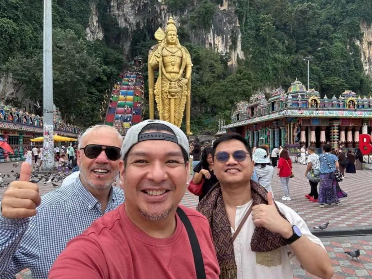 Book Shared KL City Full Day Tour Find Best Value City Trip