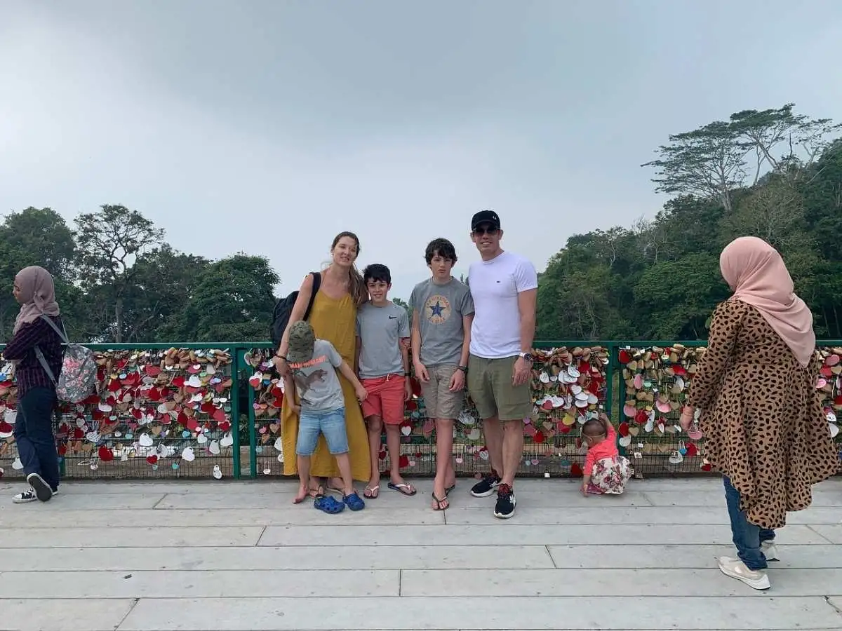 Private Full Day Penang Island Tour for Pure Magic