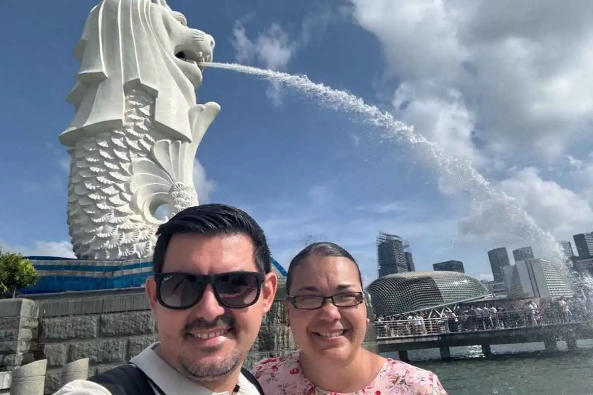 Best Singapore Half Day City Tour Amazing Highlights