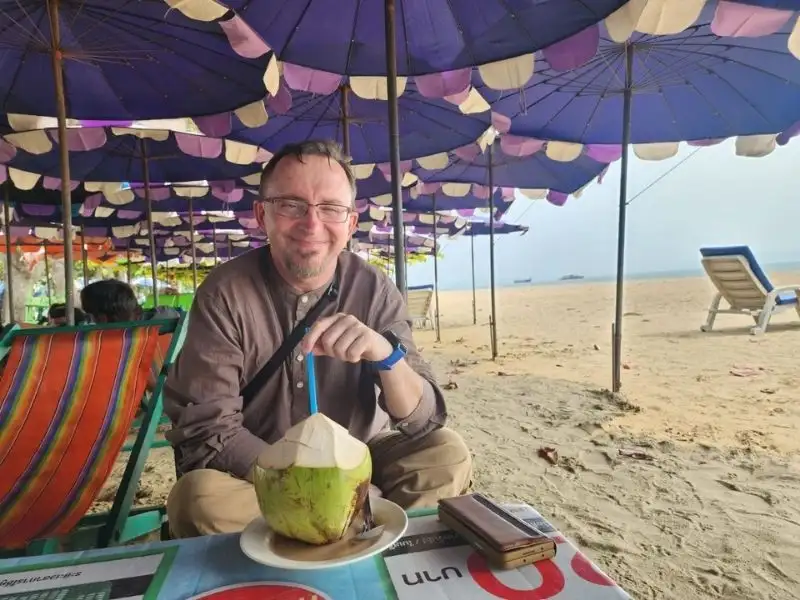 Pattaya Beach