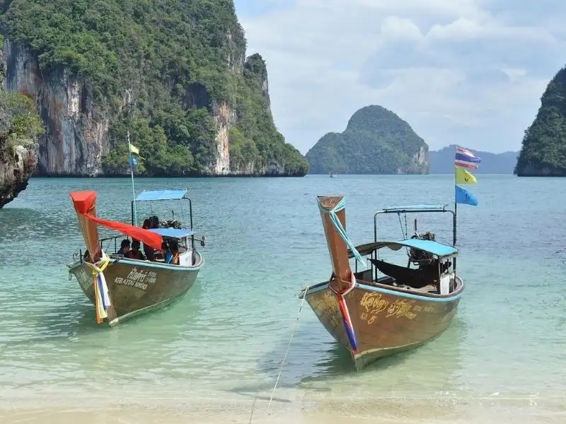 Phi Phi Island