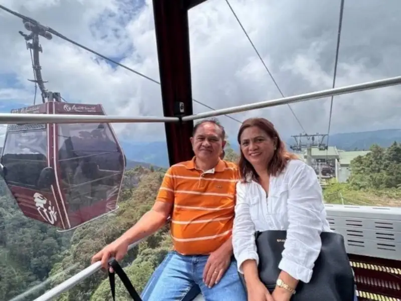 The Awana SkyWay
