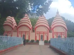 Dhakeshwari National Temple