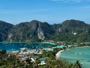 Phi Phi Don Island