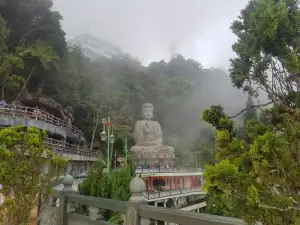 Chin Swee Caves Temple