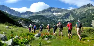 Hiking and Trekking Tours