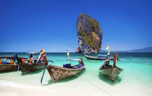 Beach Holidays Tours