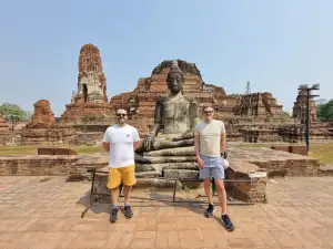 Private Tours