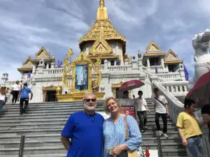 Sightseeing Tours