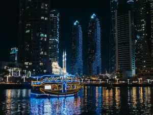 Night Cruises Tours