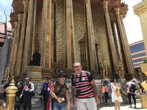Half-Day Tours