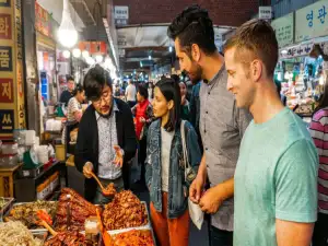 Food Tours