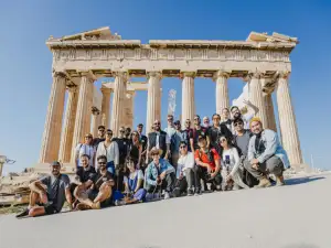 Shared Tours