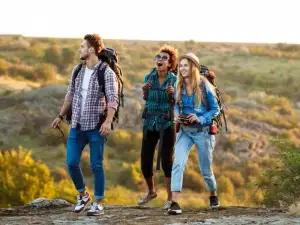 Walking Tours