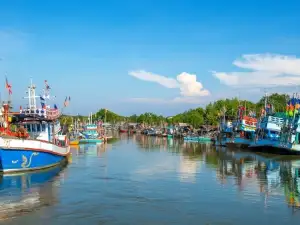 Chittagong